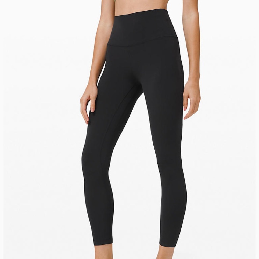 Lululemon Align leggings 25”